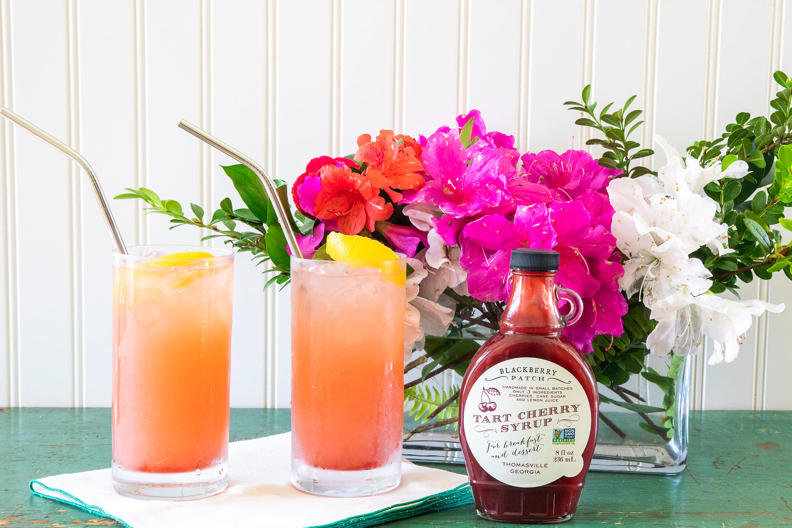 Tart Cherry "Azalea"