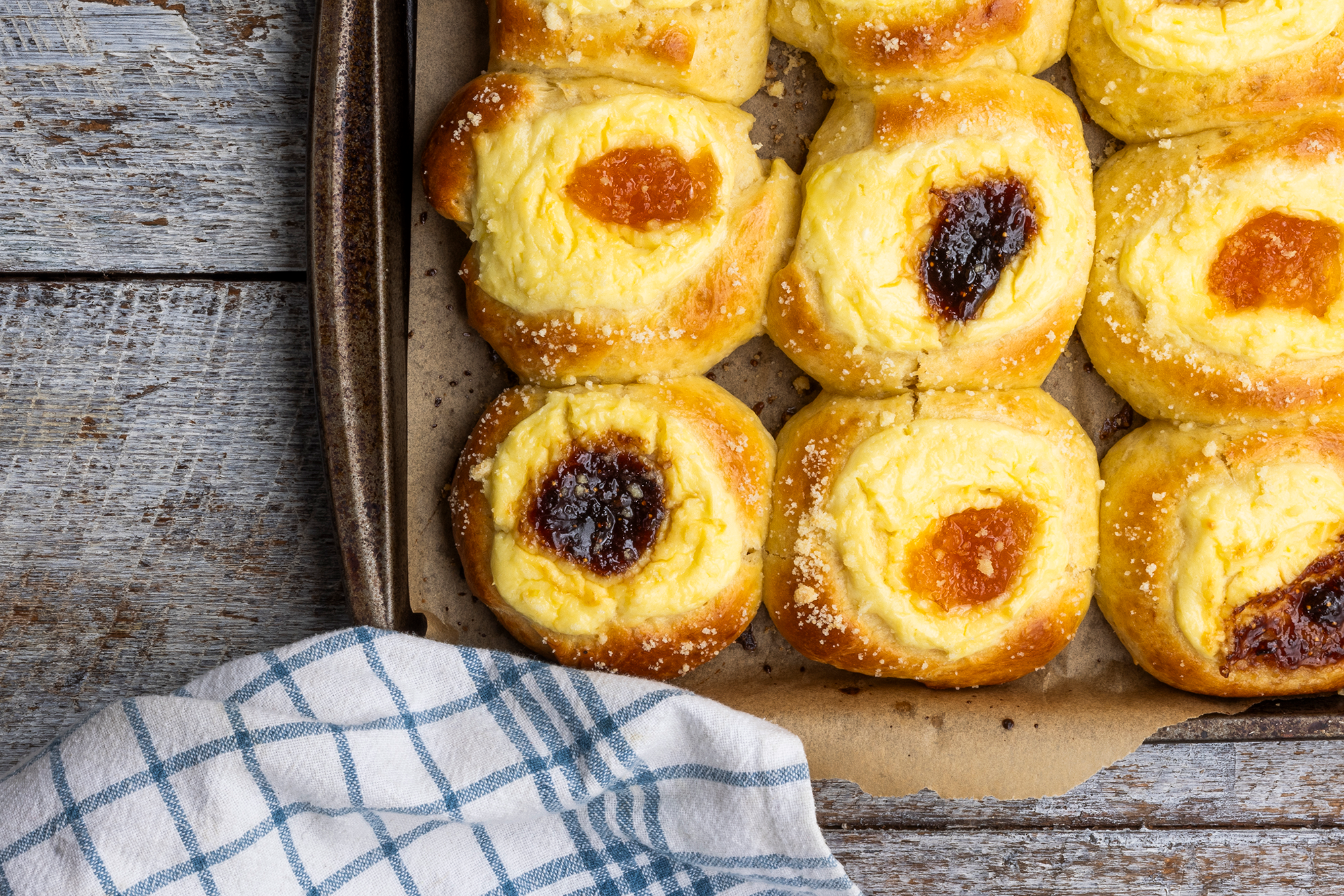 Kolaches