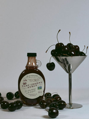 Cherry Premium Syrup