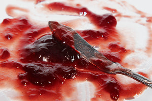 Blackberry Jam