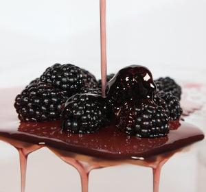 Blackberry Premium Syrup