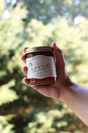 Apple Butter