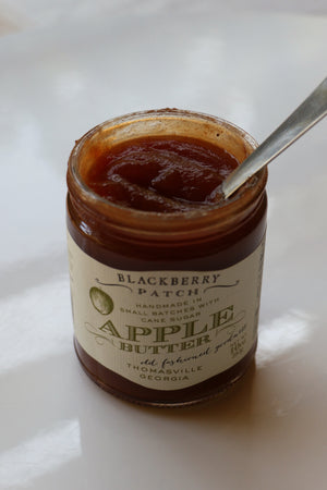 Apple Butter