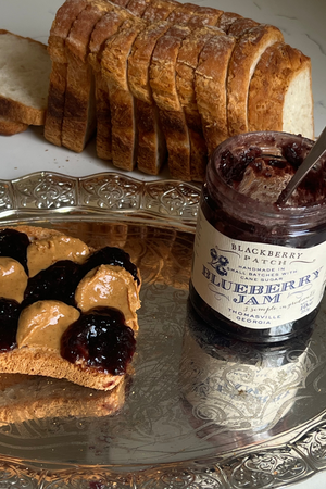 Blueberry Jam