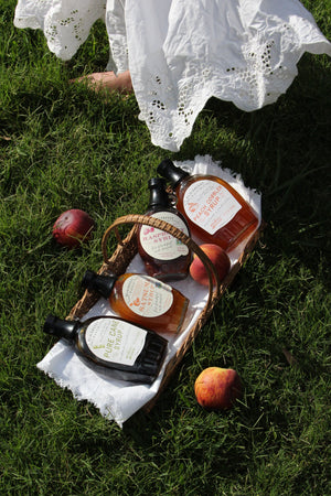 Satsuma Premium Syrup