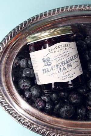 Blueberry Jam