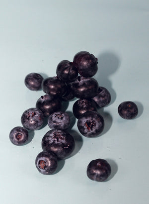 Blueberry Jam
