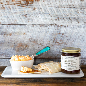 Maple Bacon Jam